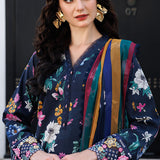 Farasha | Printed Essentials | Floral Stardust