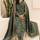 Farasha | The Winter Whispers | IZEL