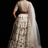 Zara Shahjahan | Chandni Raat Formals 2024 | Kanwal