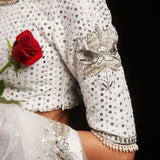 Zara Shahjahan | Chandni Raat Formals 2024 | CHANDNI