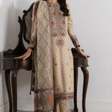 Jazmin | Summer Lawn 25 | USE-9111