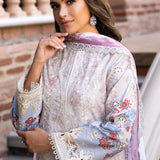 Afrozeh | Damask The Holiday Edit 25 | Opaline B