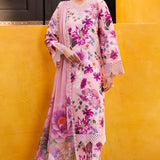 Farasha | Printed Essentials | Blooming Blush