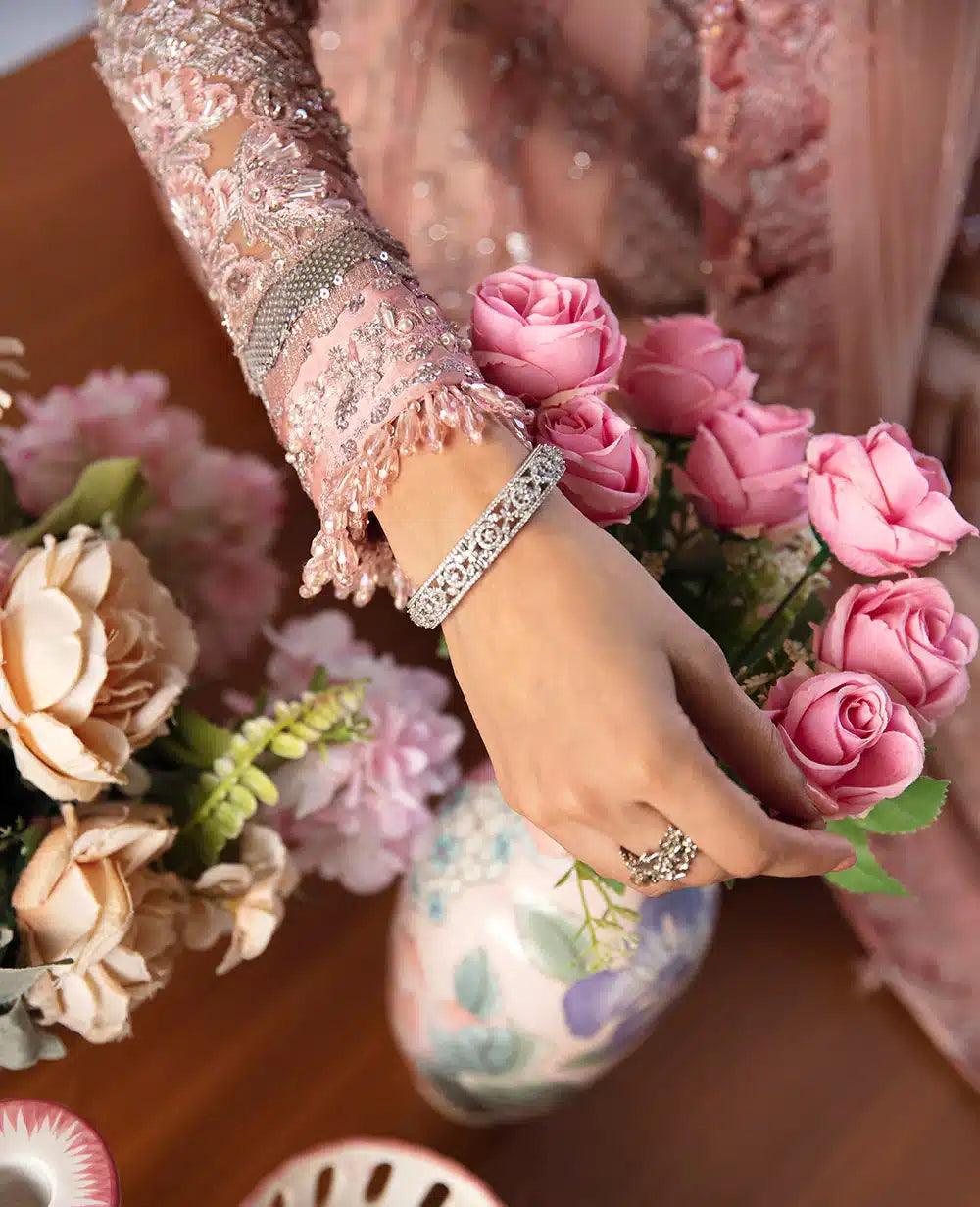 Republic Womenswear | Joie De Vivre Wedding 23 | RWU-23-D2 - Rang-e-Khaas