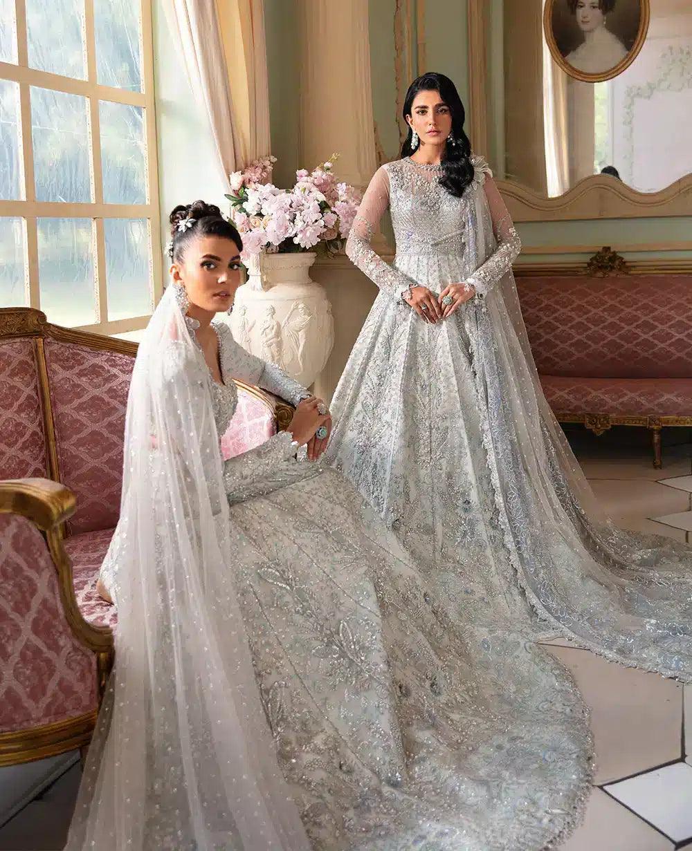 Republic Womenswear | Joie De Vivre Wedding 23 | RWU-23-D3 - Rang-e-Khaas