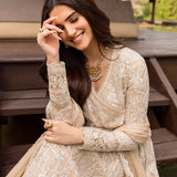 Faiza Saqlain | Ilima