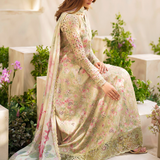 Iznik | Festive lawn 24 | SFL-05