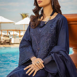 Rangrasiya | Premium Summer Lawn 25 | Zara