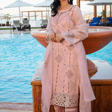 Rangrasiya | Premium Summer Lawn 25 | Amani