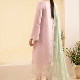 Qalamkar | Qlinekari Luxury Lawn | SQ-02 ASEMA
