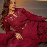 Rangrasiya | Premium Summer Lawn 25 | Alaya