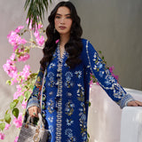 Faiza Saqlain | Veira - Lawn'24