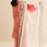 Zara Shahjahan | Coco Prints | Nyra-5B