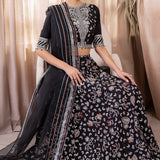 Jazmin | Formals Collection | RAW SILK UR-7015