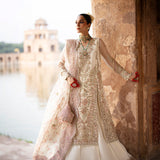 AJR Couture | Luxury Formals'24 | Dove