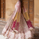 Iznik | Luxury Chiffon | ILC-08