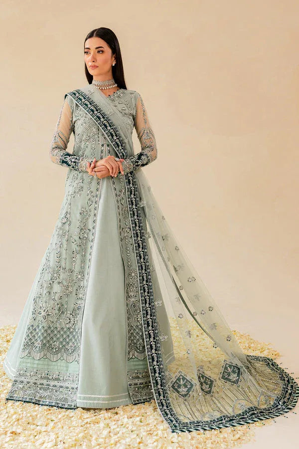 Farasha | Lumiere Formals | FREYA - Rang-e-Khaas