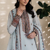 Jazmin | Summer Lawn 25 | USE-9107