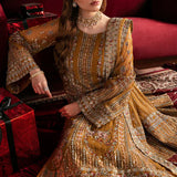 Nureh | Elanora Formals 24 | Crimson