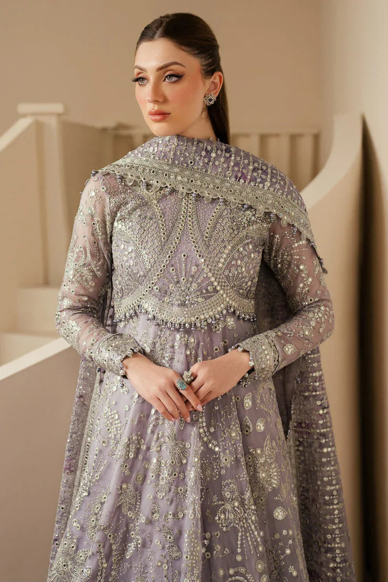 Jazmin | Wedding Formals | WF'25-05 - Rang-e-Khaas