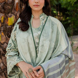 Farasha | The Winter Whispers | MEADOW