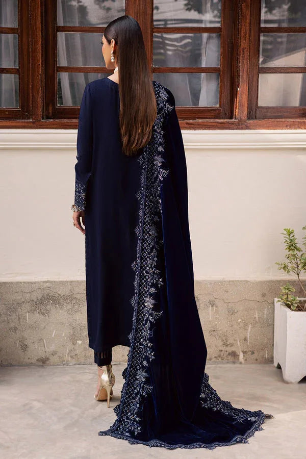 Nureh | Exclusive Leather Peach | NE-200 - Rang-e-Khaas