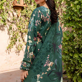 Farasha | The Winter Whispers | ELLE