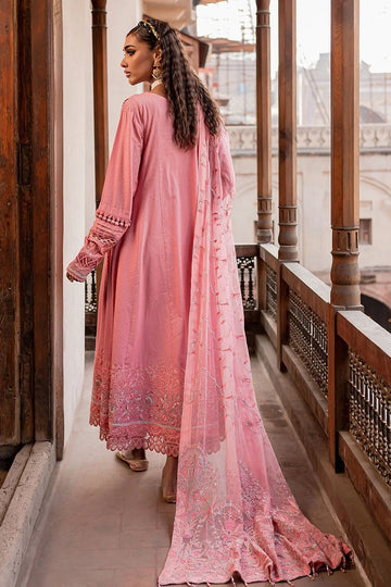 Nureh | Lawn Jacquard | NS-76 - Rang-e-Khaas
