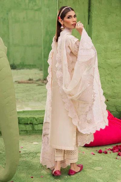 Nureh | Summer Eid Pret | NDS-104 - Rang-e-Khaas