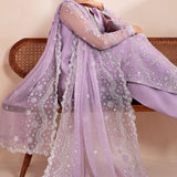Farasha | Lumiere Formals | Whimsical