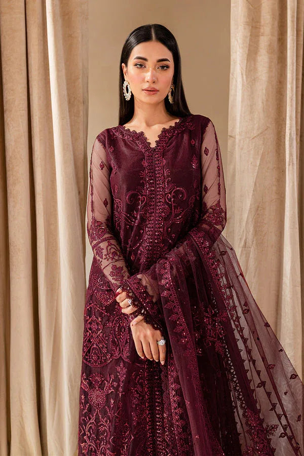 Farasha | Lumiere Formals | CYRA - Rang-e-Khaas