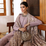 Faiza Saqlain | Mehermah Luxe Formals | Aurene