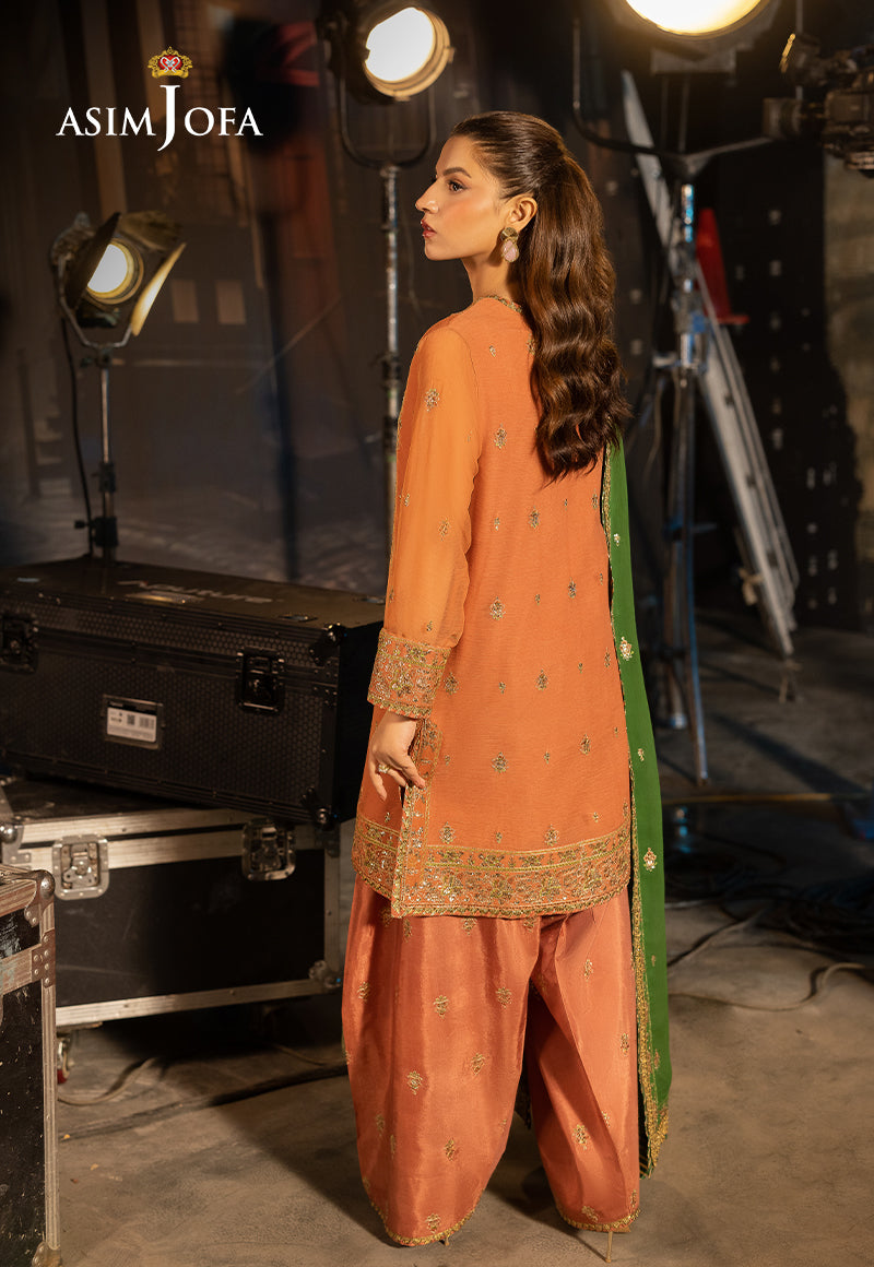ASIM JOFA | Luxury Festive | AJLF-03