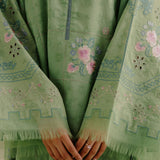 Zara Shahjahan | Coco Lawn 25 | Sufa-5A