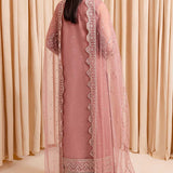 Farasha | Lumiere Formals | PASTEL PEACH