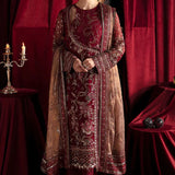 Nureh | Elanora Formals 24 | Soir