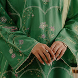 Zara Shahjahan | Coco Lawn 25 | Tara-8B