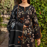 Farasha | The Winter Whispers | REMY