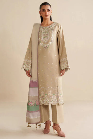 Farasha | Winter Spell 25 | Mirel - Rang-e-Khaas