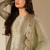 Jazmin | Wedding Formals | WF'25-01