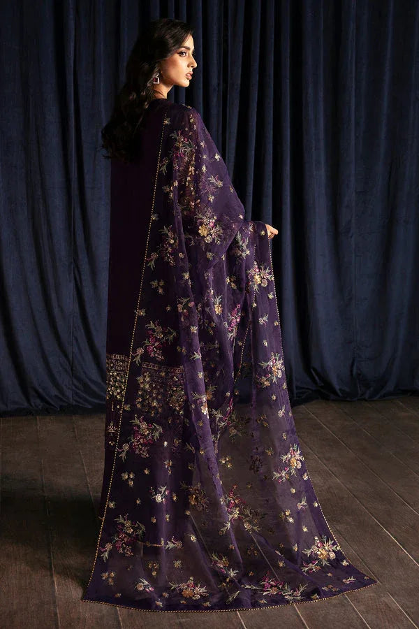 Nureh | Elanora Formals 25 | NEL-45 - Rang-e-Khaas