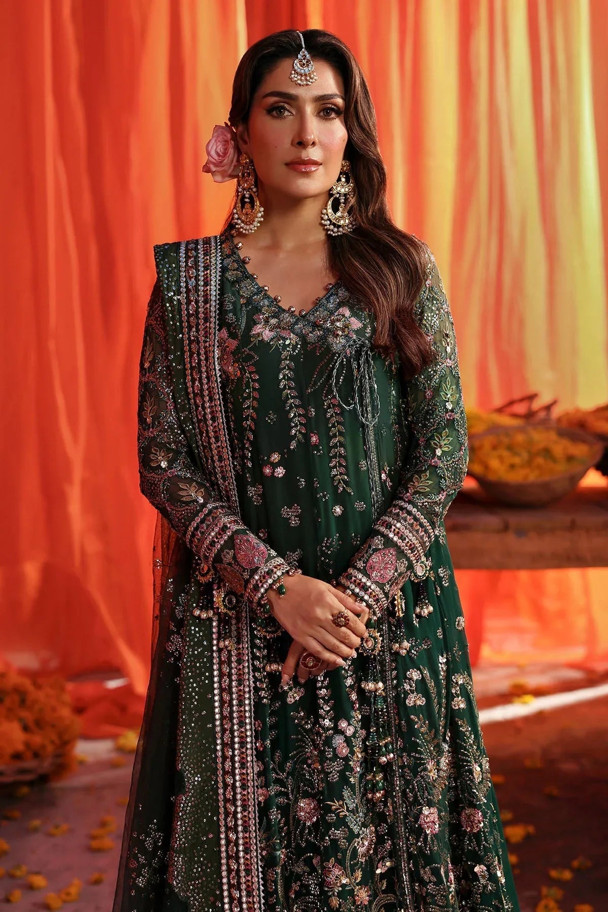 Nureh | Jhoomro 25' | NL-83 Zoha - Rang-e-Khaas