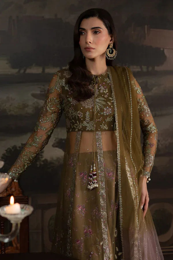 Nureh | Elanora Formals 25 | NEL-68 - Rang-e-Khaas