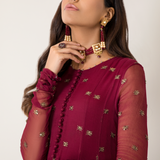 Iznik | Ready to Wear | IP-157 - RUBELLITE