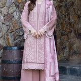 Farasha | Eminence Khaddar 25 | Blushen