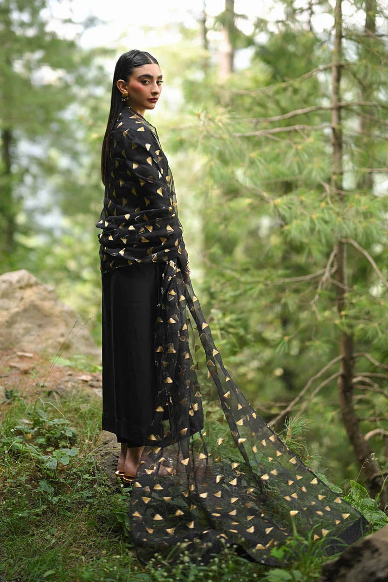 Hue Pret | Farasha Luxury Pret | Rimah - Rang-e-Khaas