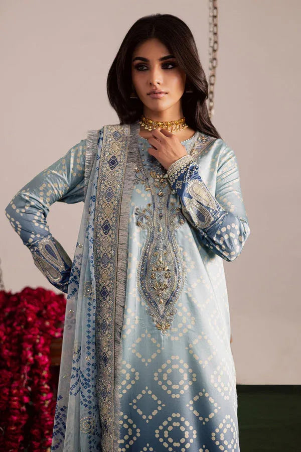 Nureh | Jugni Festive | NP-698 - Rang-e-Khaas