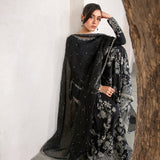 Faiza Saqlain | Lenora Luxury Pret | Ciar