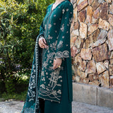 Farasha | Eminence Khaddar 25 | Viona