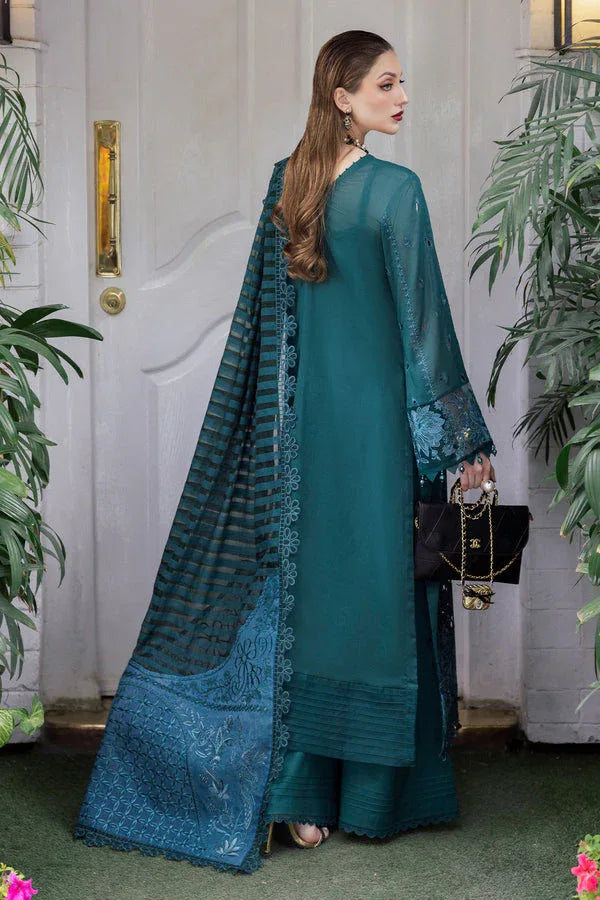 Nureh | Mademoiselle Luxury Swiss | NE-82 - Rang-e-Khaas